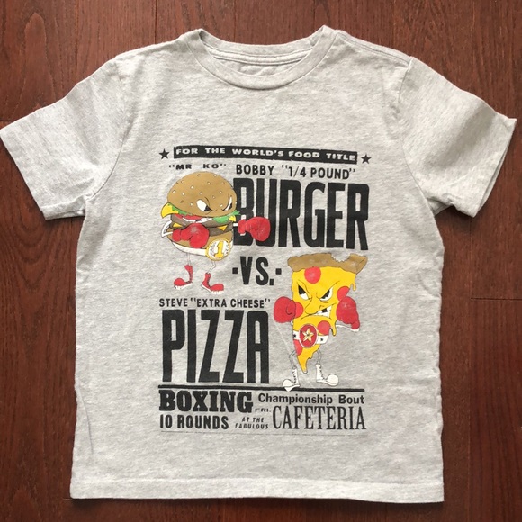 GAP Other - Boys Gap Graphic T-shirt tshirt